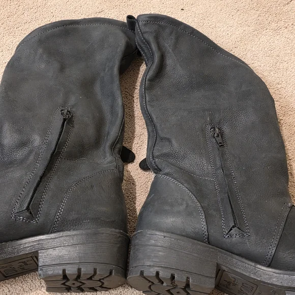 Coolway Boots Made In Spain Size 9 - Picture 12 of 14